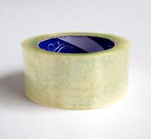 封装打包胶带的选择与使用指南