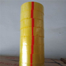 工用胶带 批发渠道、厂家选择与封装打包应用全解析